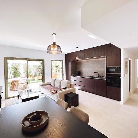 Appartement Moderne Tout Equipe. Марсель Экстерьер фото